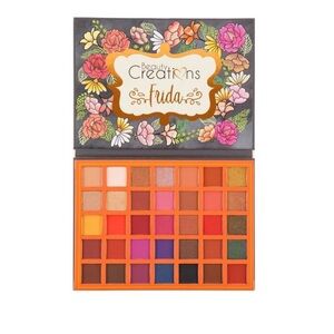 Beauty Creations Eyeshadow Palette